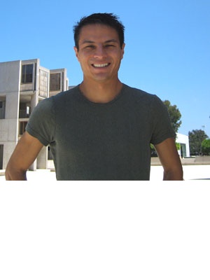 Dan Keller