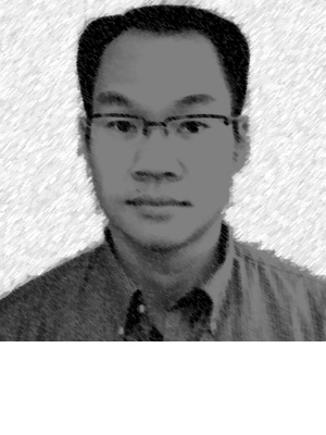 Hsi-Ping Wang