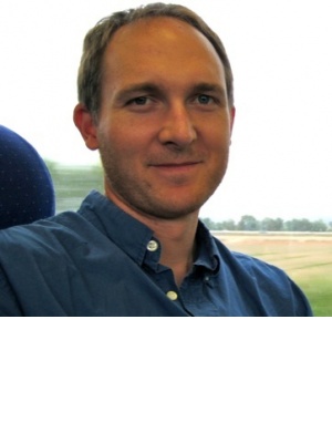 Justin Kinney