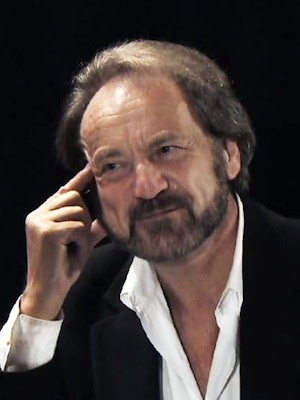 Roger Bingham