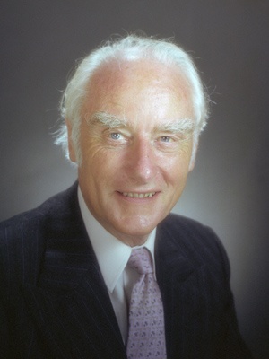 Francis Crick