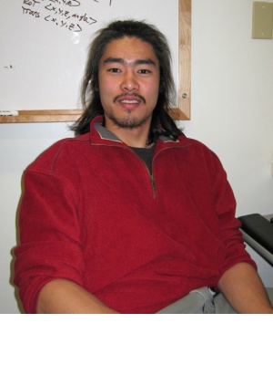 Eugene Kim