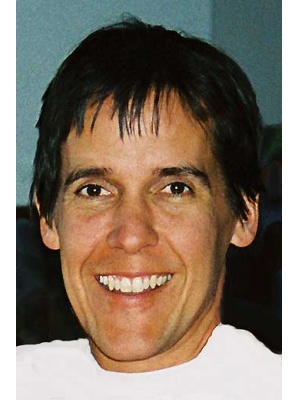 Jay Steven Coggan