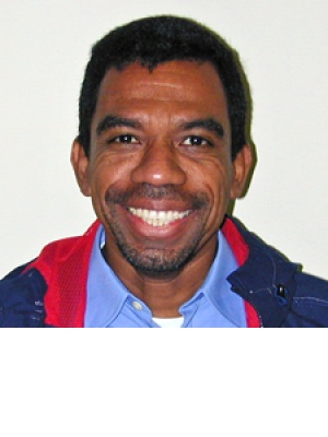 David Ramirez