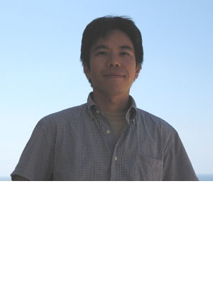 Hirokazu Tanaka