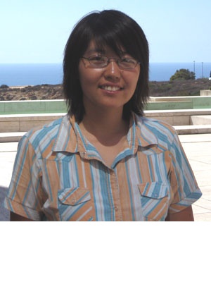 Elaine Zhang