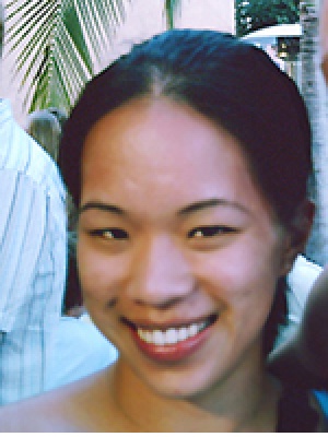 Eugenia Chen