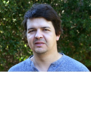Maxim Bazhenov