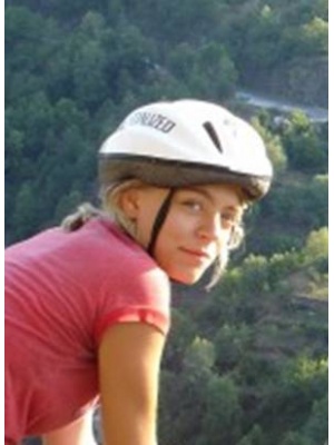 Cristina Domnisoru
