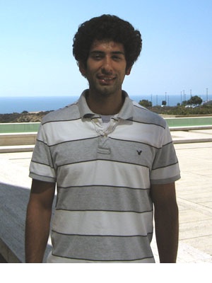 David Danipour