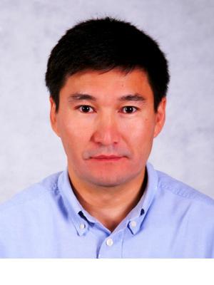 Samat Moldakarimov
