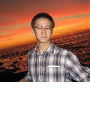 Bo Hu
