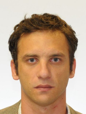 Vladislav Volman