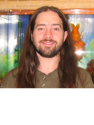 Jed Wing