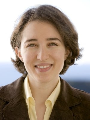 Tatyana Sharpee
