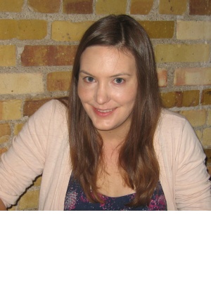 Caroline Moore-Kochlacs