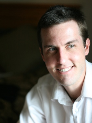 Luke Wylie
