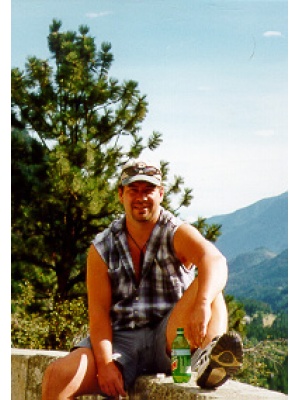 Brian Christie