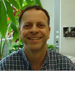 David Lawrence
