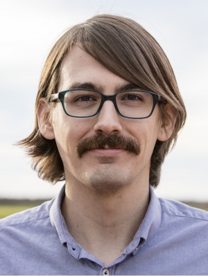 Ben Regner