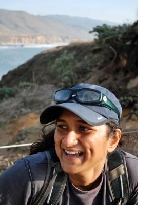 Suhita Nadkarni