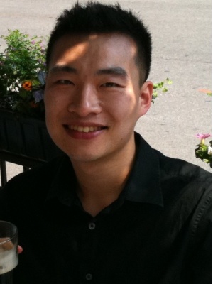 Ben Dongsung Huh