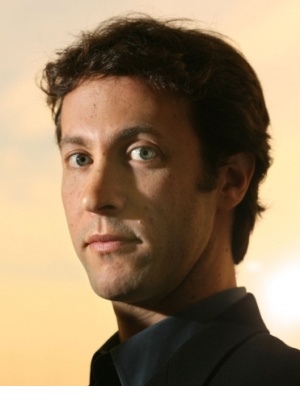 David Eagleman Net Worth