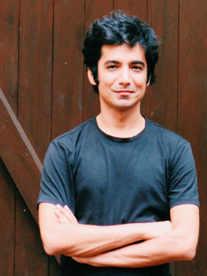 Saeed Saremi