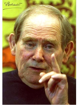 Sydney Brenner