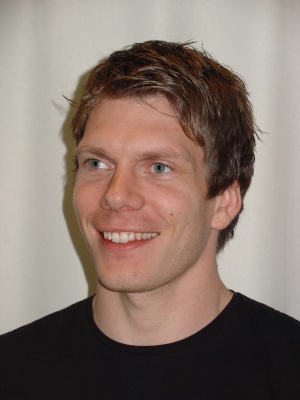 Trygve Solstad