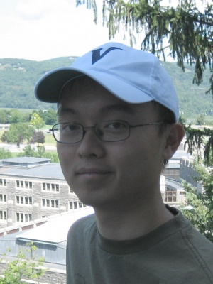 Xin Wang