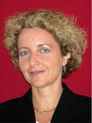 Iris Ginzburg