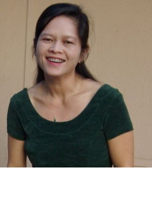 Jacinta Dixie C.  Lucero