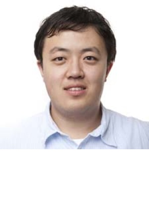 Jie Jackie Xing