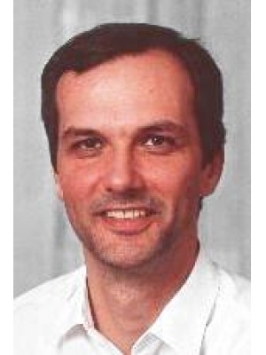 Laurenz Wiskott