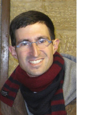 Eran Mukamel