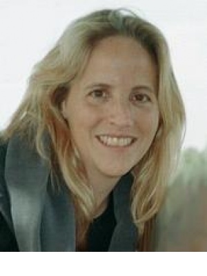 Marian Stewart Bartlett