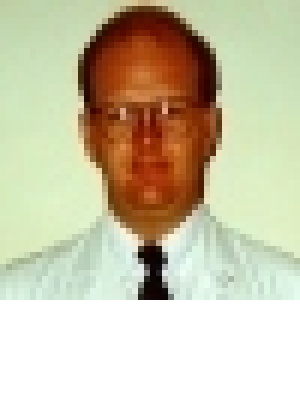 Martin McKeown