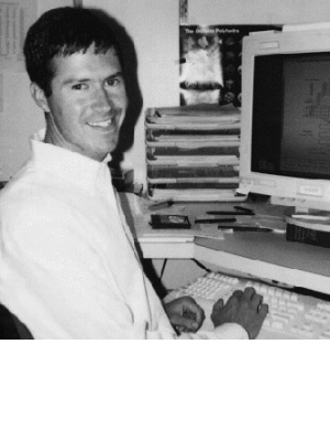 Michael Gray