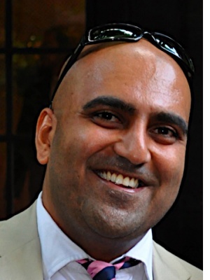 Krishnan Padmanabhan
