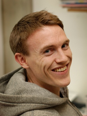 Cian O'Donnell