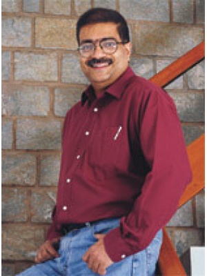 Shona Chattarji