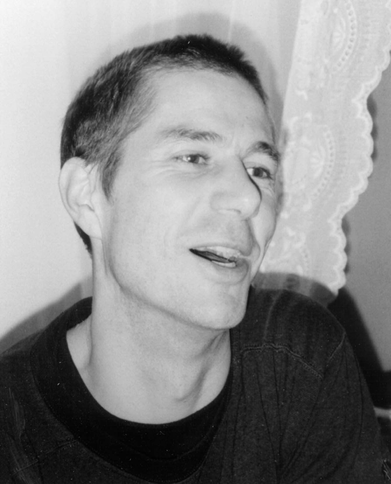 Roland E. Suri