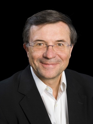Terry Sejnowski