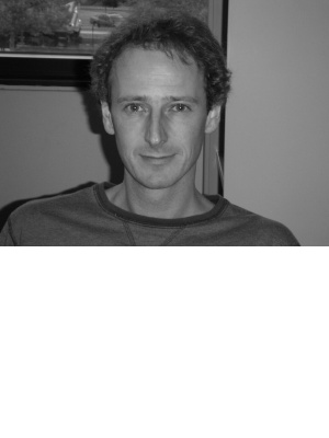 Tony Bell