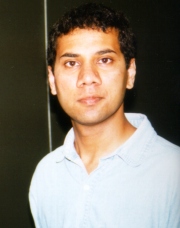 Venki Murthy