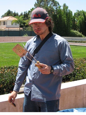 Vladimir Mitsner
