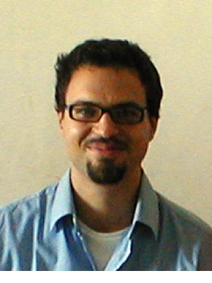 Arnaud Delorme