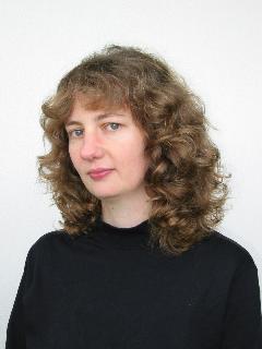 Jutta Kretsberg