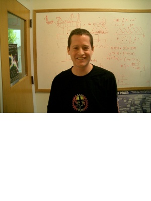 Zach Mainen